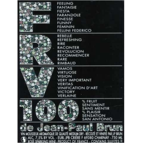Terres Dorees - FRV 100 (Beaujolais)