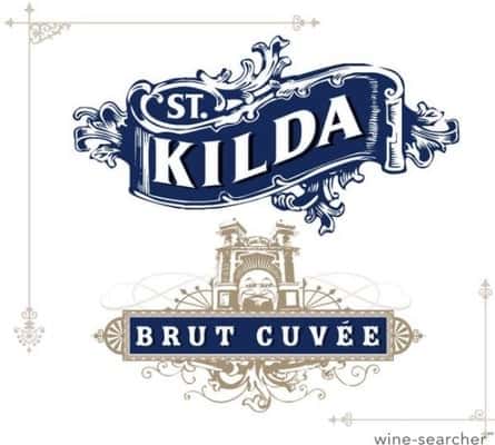 St Kilda Brut Cuvee (Australia) - $12
