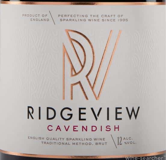 Ridgeview Cavendish (England)