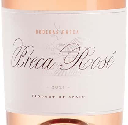 Breca Rose (Spain) - $13