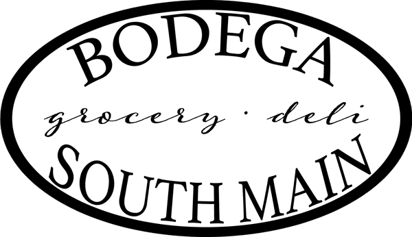 Bodega - South Main St