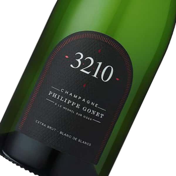 Phillipe Gonet 3210