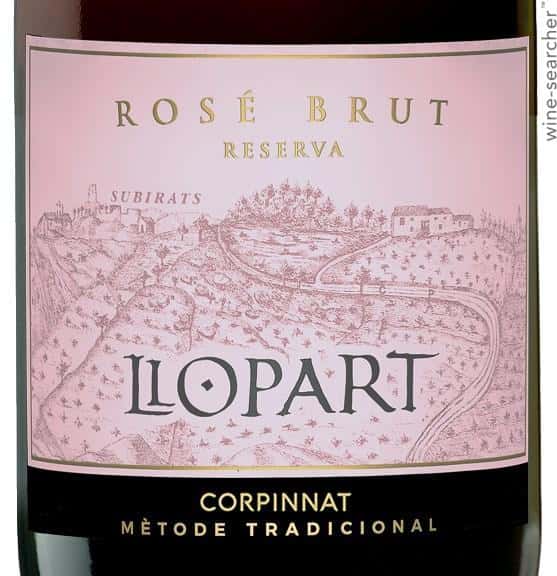 Llopart (Spain) - $19