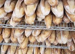 Bread & Butter