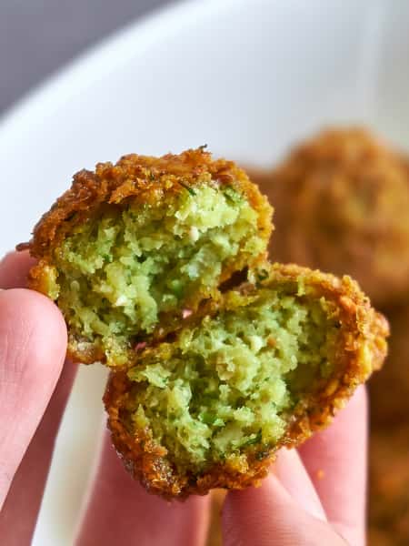 falafel