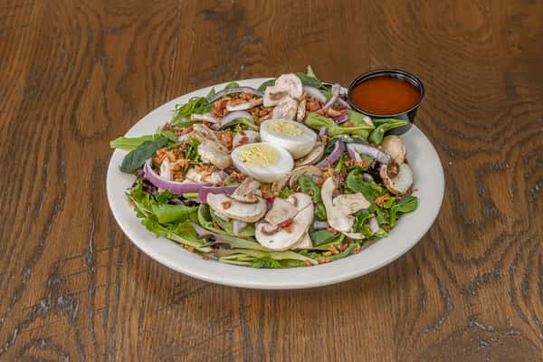 Betty Salad