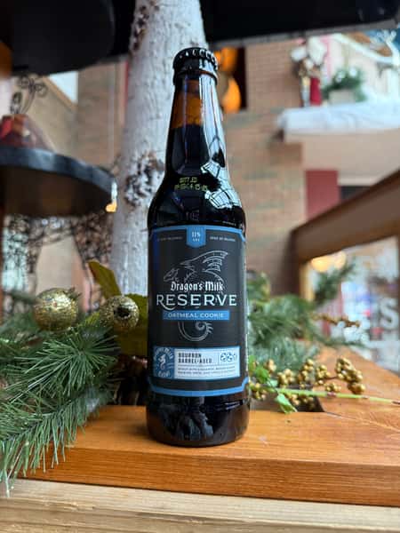 Seasonal beer
