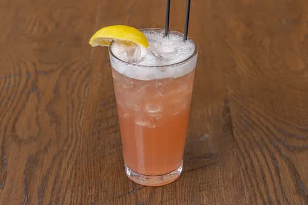 Blackberry Lemonade