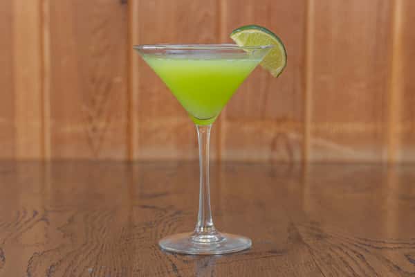 Key lime