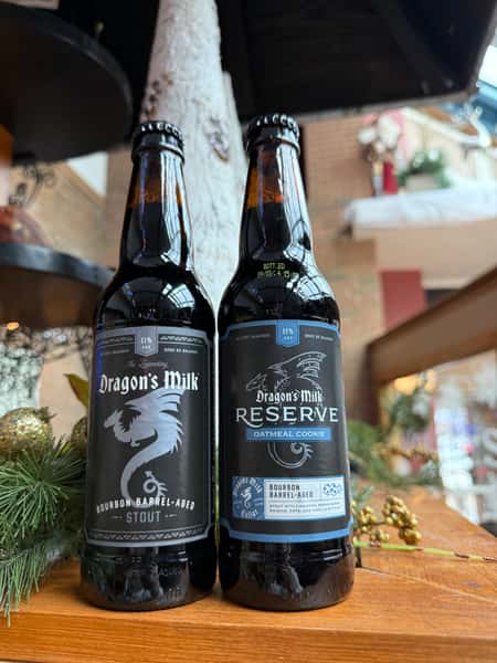 Seasonal beer