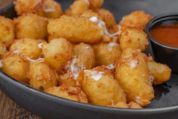 Curds
