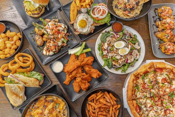 All food