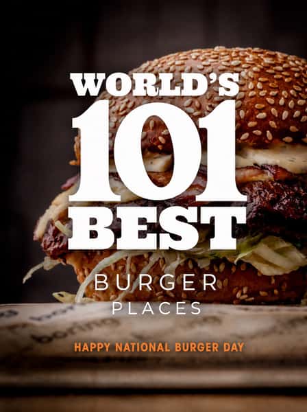 Happy National Burger Day! 🍔

Thank you for all the support, and Happy National Burger Day from all of us at The Boring Burger! 

We haven’t created a one-day-only special for National Burger Day this year… BUT we did launch our brand-new Chef’s Special last week!

It’ll be available all day today and will be sticking around for the next couple of weeks, so there’s still plenty of time to come down and give it a try.