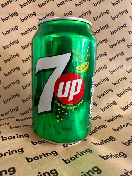 7 UP
