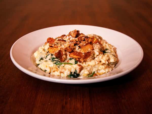 Risotto