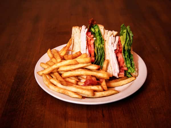 Turkey Club