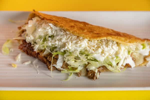 Quesadilla