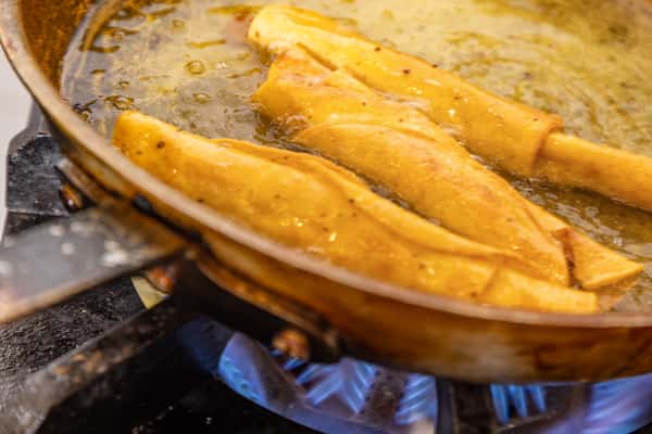 Flautas