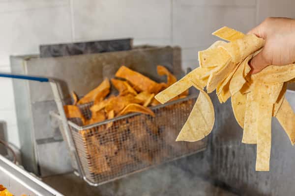 Corn Chips