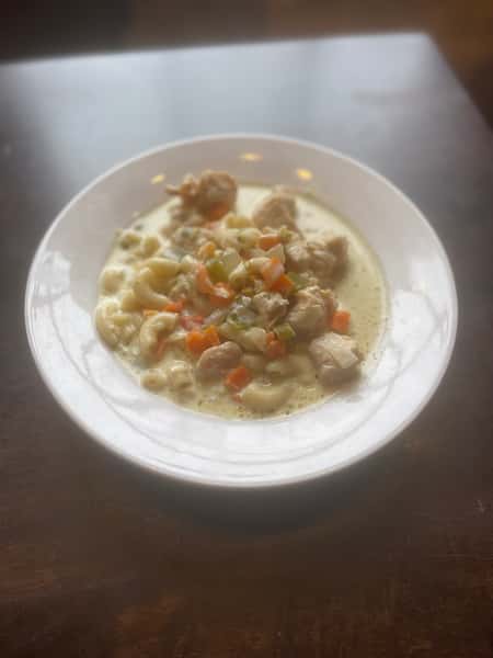 Bowl Soup of the Day