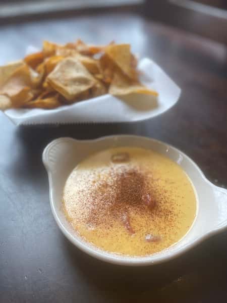 Chile Con Queso
