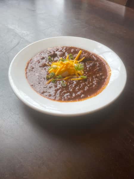 Bowl of Chili