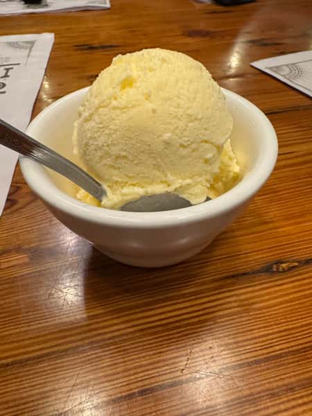 Ice-cream Scoop