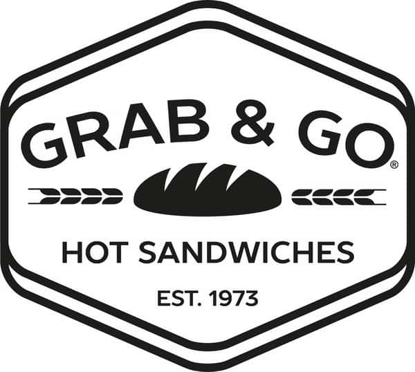 Grab & Go Hot Sandwiches Est. 1973
