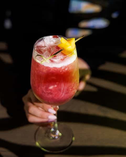 Saigon Spritz