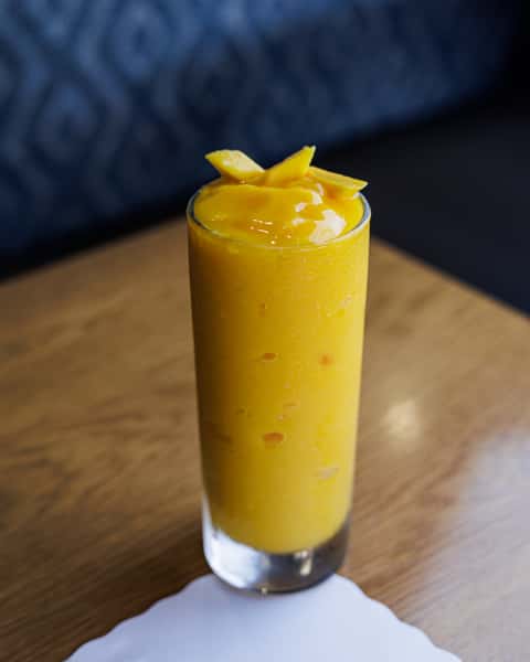 Mango Shake