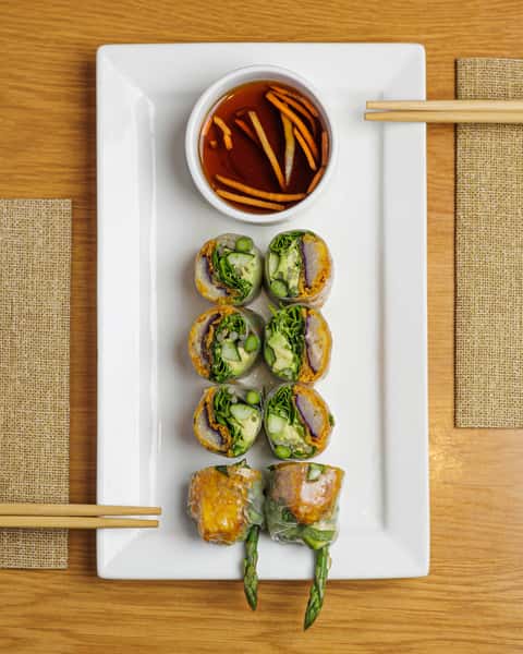 Summer Rolls