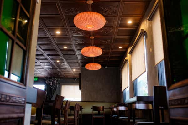 Home - Bamboo Bistro - Vietnamese Restaurant in Corona Del Mar, CA