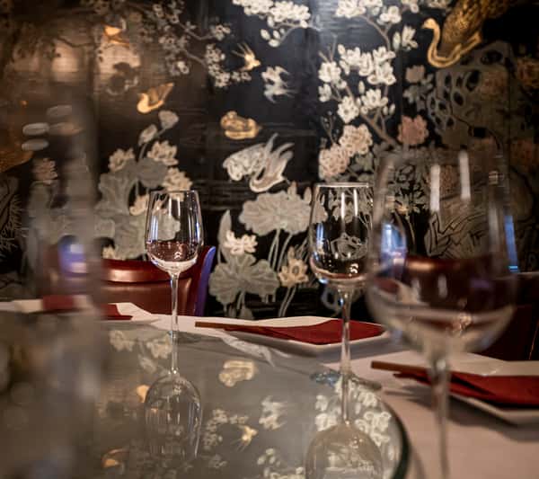 Amazing decor