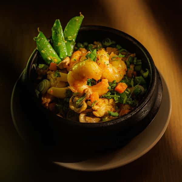 House Special Clay Pot