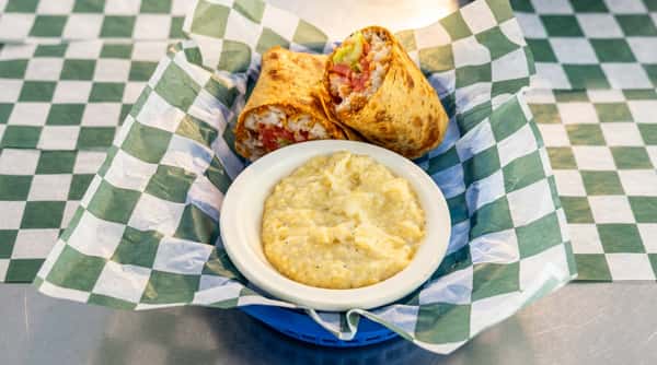 burrito-grits
