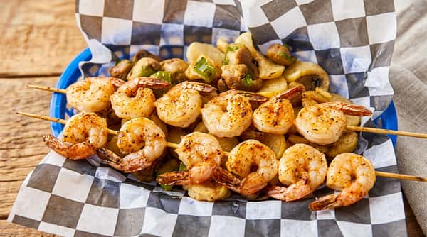 shrimp-skewers