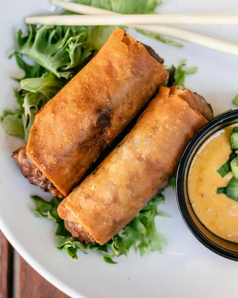 spring roll