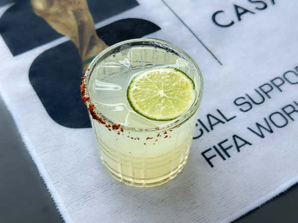Casamigos Margarita