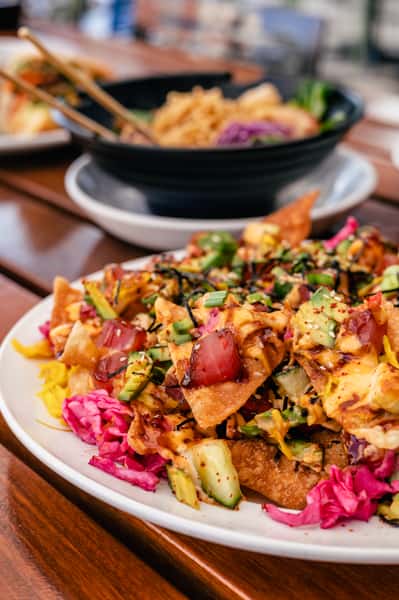 nachos