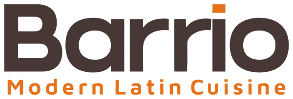 Barrio Logo