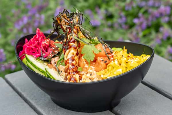 trio poke