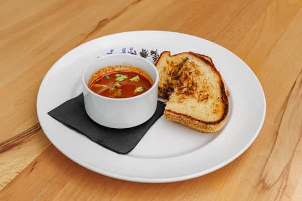 grilled cheese