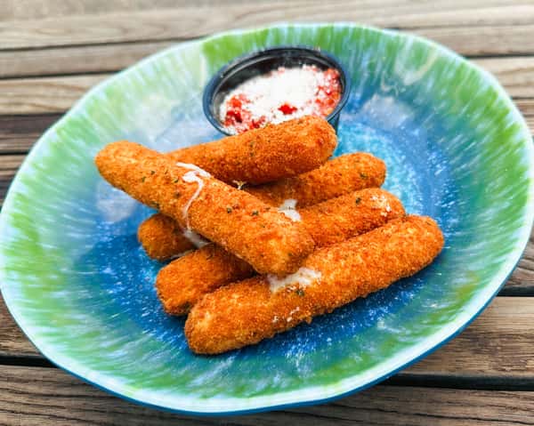 Cheese Sticks