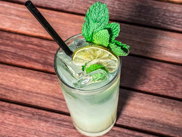 Mojito - Mocktail