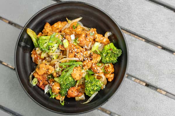 General Tso