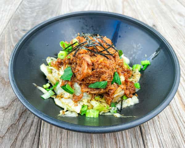 Smoked Kalua Pig (GF)