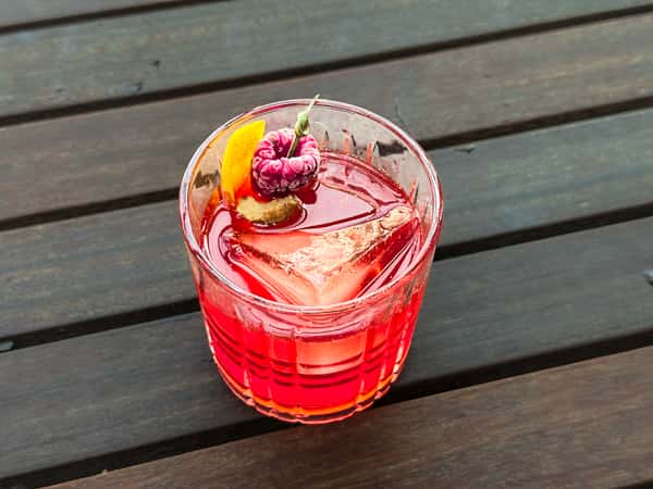 PB&J Boulevardier