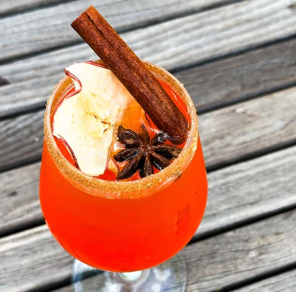 Aperfall Spritz