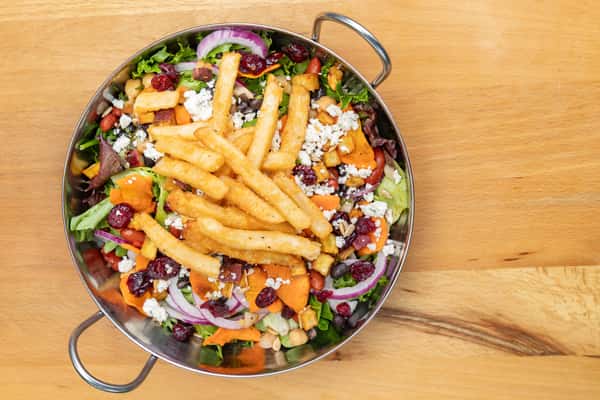 Pittsburgh Salad