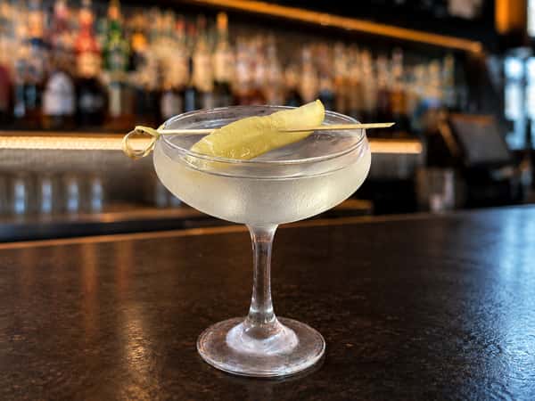 Pickle-Tini
